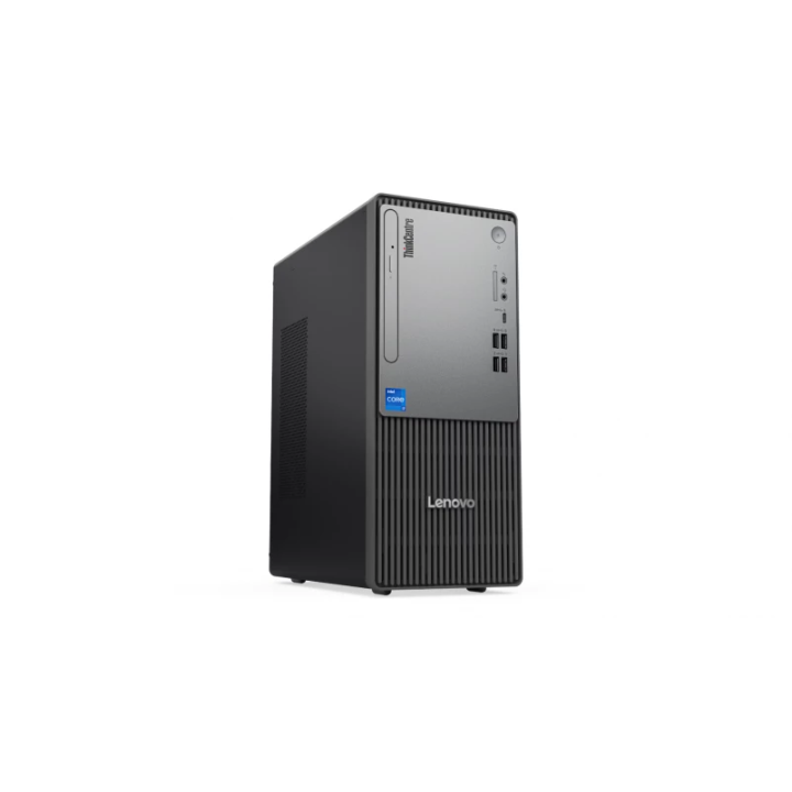 Komputer Lenovo ThinkCentre neo 50t Gen 5 Tower 12UD0047PB i5-14400 16GB 512SSD Int W11Pro
