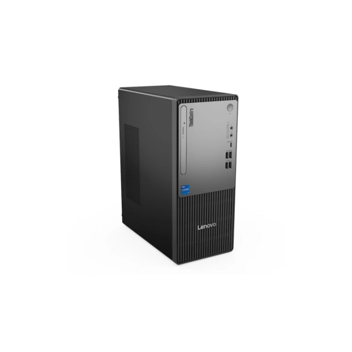 Komputer Lenovo ThinkCentre neo 50t Gen 5 Tower 12UD0047PB i5-14400 16GB 512SSD Int W11Pro