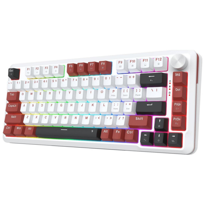 Redragon K721WRB-RGB Stormhunter