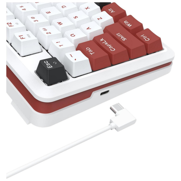 Redragon K721WRB-RGB Stormhunter