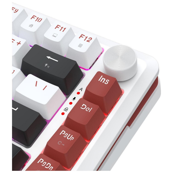 Redragon K721WRB-RGB Stormhunter