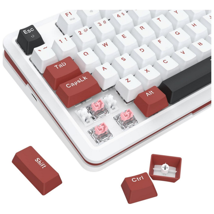 Redragon K721WRB-RGB Stormhunter