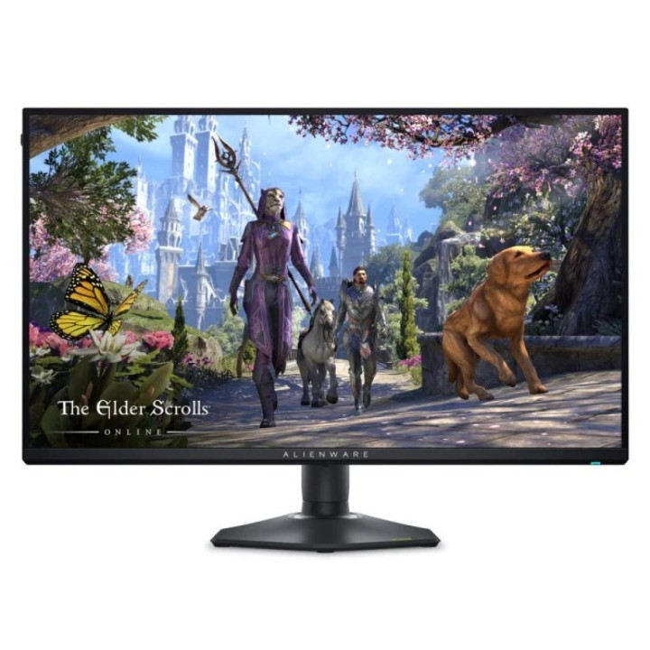 MONITOR DELL LED 27   AW2725QF