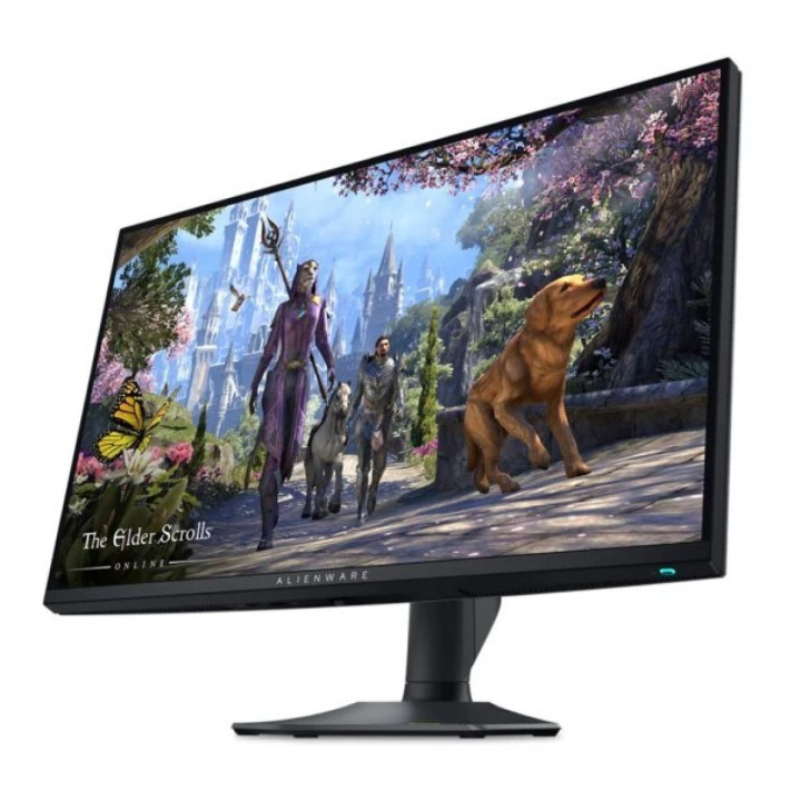 MONITOR DELL LED 27   AW2725QF