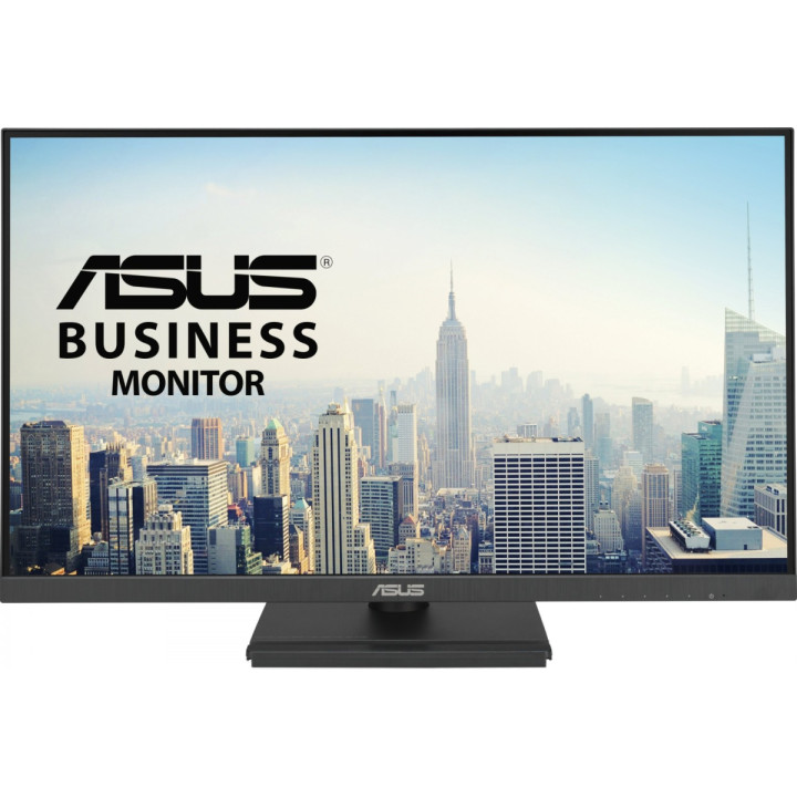 ASUS VA27DQFS - 27'' | IPS | 1ms | Full HD | 100Hz