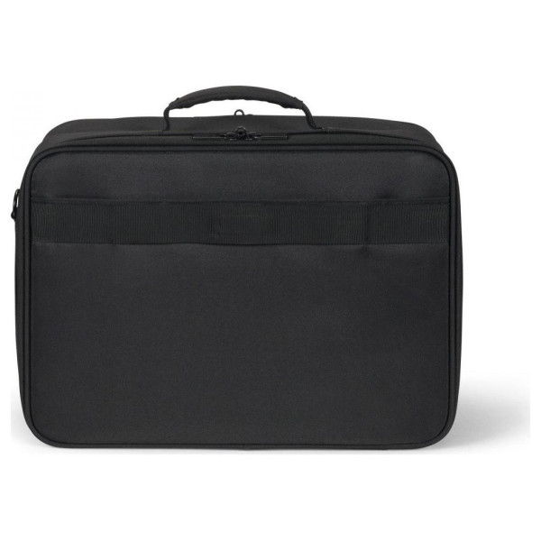 Dicota Eco Multi Twin Core 14-16'' czarny