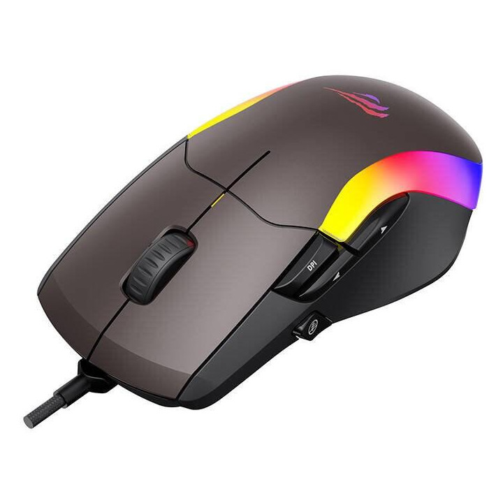 Mysz gamingowa Havit MS959S