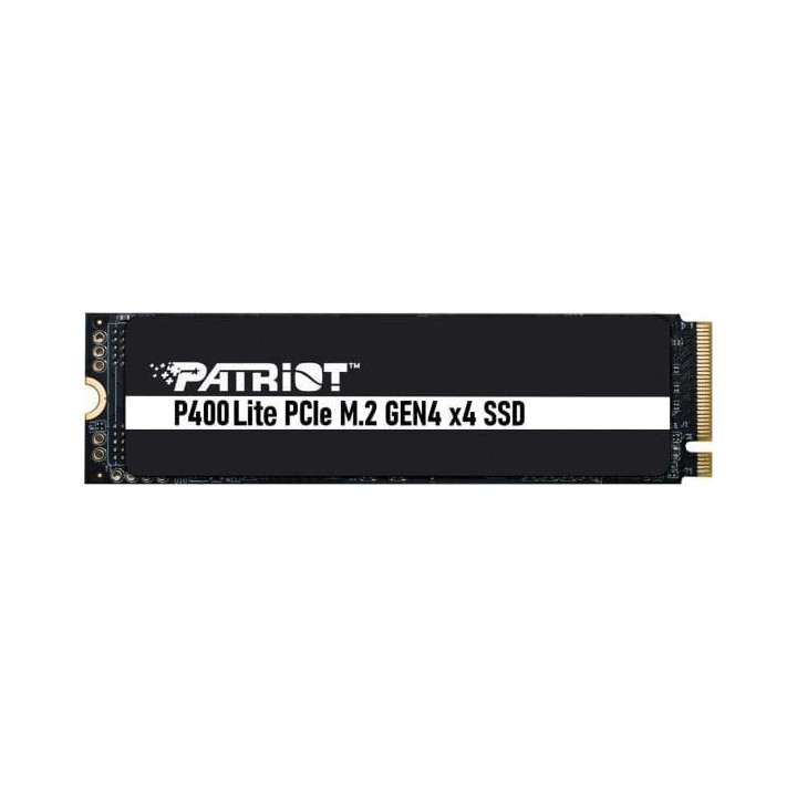 Patriot P400 Lite PCIe NVMe 1TB