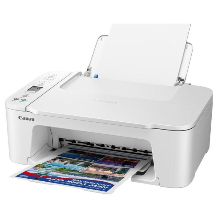 Canon PIXMA TS3751i biała