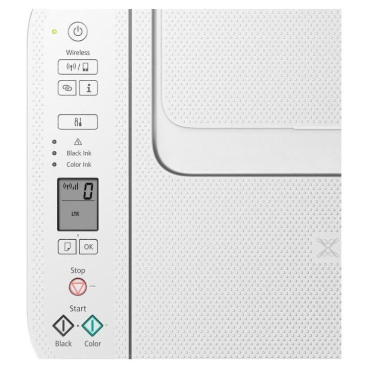 Canon PIXMA TS3751i biała