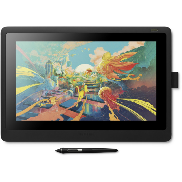 Tablet Wacom Cintiq 16