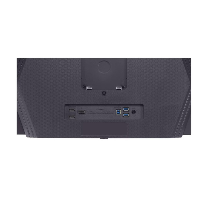 LG 27GX790A-B - 27'' | OLED | QHD | 0.03ms | 480Hz | DP 2.1 | HDR 400