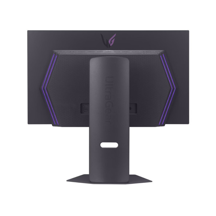 LG 27GX790A-B - 27'' | OLED | QHD | 0.03ms | 480Hz | DP 2.1 | HDR 400