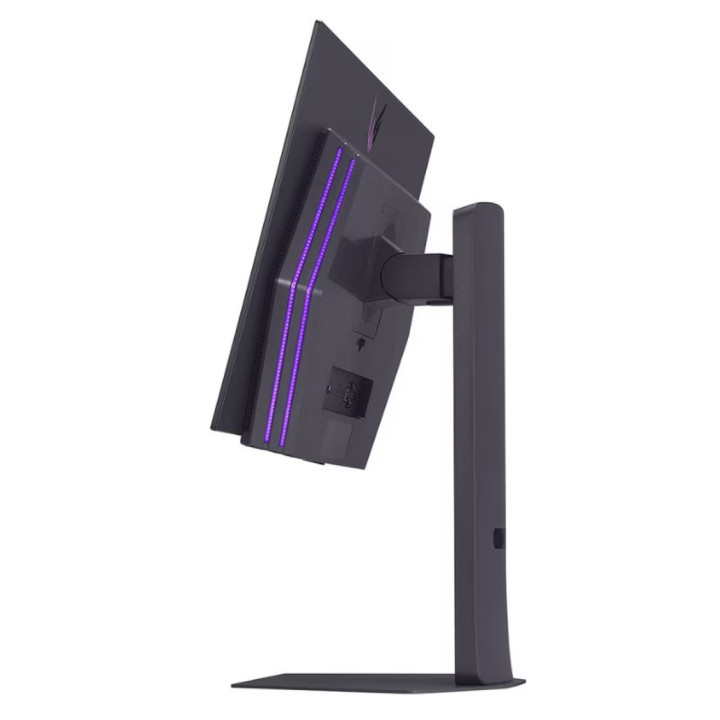 LG 27GX790A-B - 27'' | OLED | QHD | 0.03ms | 480Hz | DP 2.1 | HDR 400