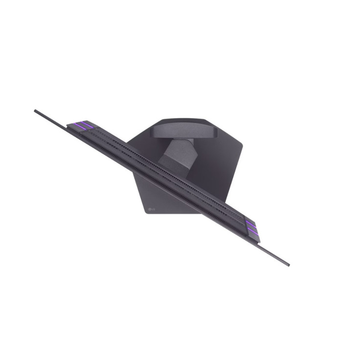 LG 27GX790A-B - 27'' | OLED | QHD | 0.03ms | 480Hz | DP 2.1 | HDR 400