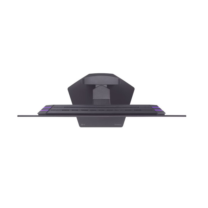 LG 27GX790A-B - 27'' | OLED | QHD | 0.03ms | 480Hz | DP 2.1 | HDR 400