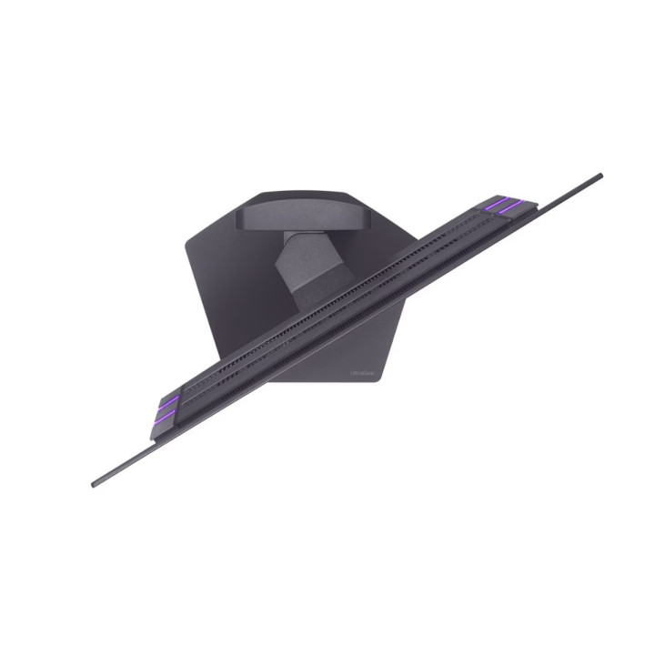 LG 27GX790A-B - 27'' | OLED | QHD | 0.03ms | 480Hz | DP 2.1 | HDR 400