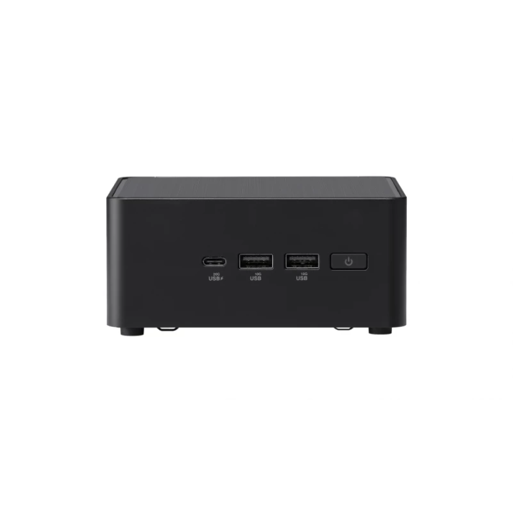 Komputer ASUS NUC 14 Pro Tall RNUC14RVHI300002I Core 3 100U