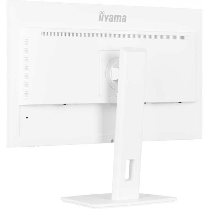 iiyama XUB2797QSU-W2 - 27'' | IPS | QHD | 4 ms | 75 Hz | Height adjust, Flicker-free