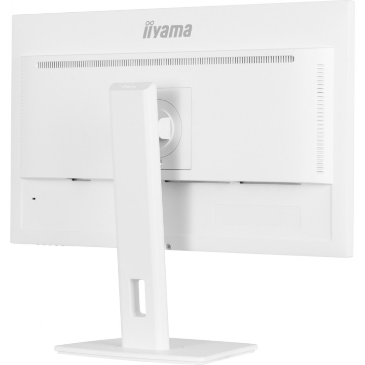 iiyama XUB2797QSU-W2 - 27'' | IPS | QHD | 4 ms | 75 Hz | Height adjust, Flicker-free