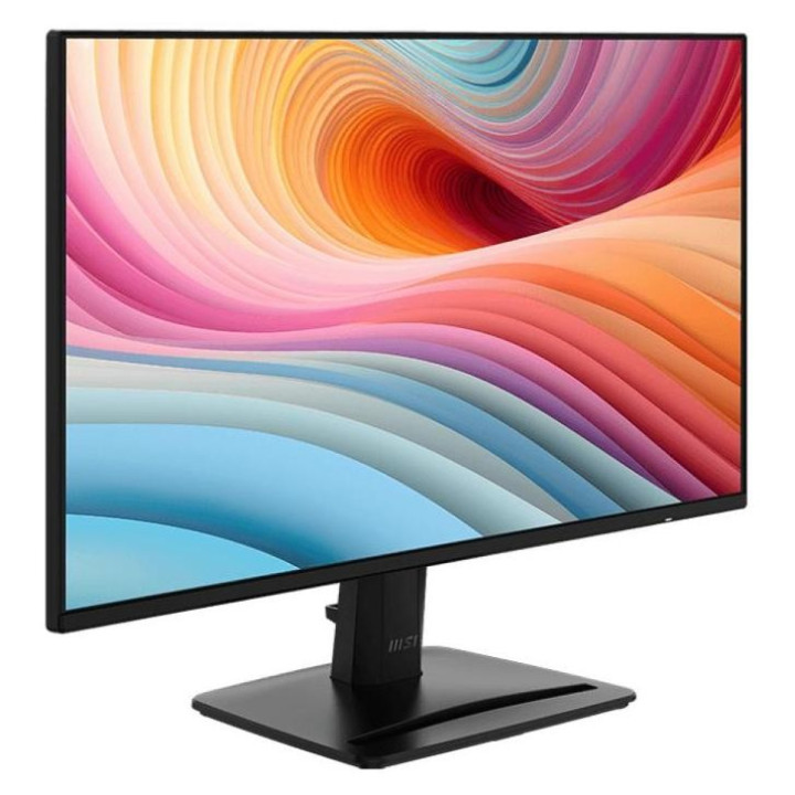 Monitor Komputerowy MSI PRO MP242A E2 - 23.8'' | IPS | Full HD | 4ms | 120Hz
