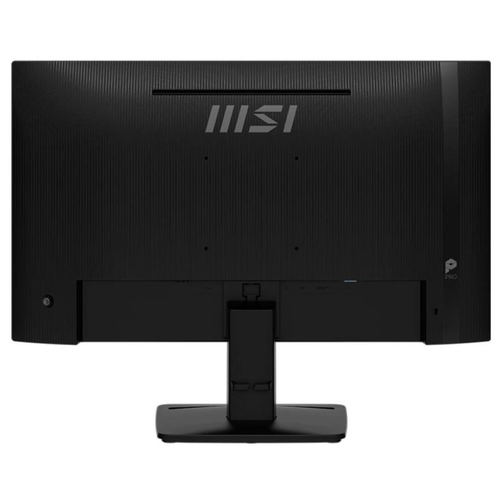 Monitor Komputerowy MSI PRO MP242A E2 - 23.8'' | IPS | Full HD | 4ms | 120Hz
