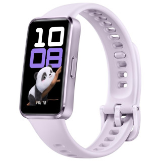 Huawei Band 10 fioletowy