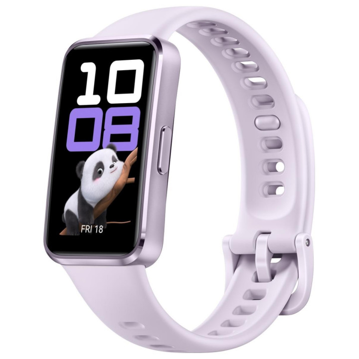 Huawei Band 10 fioletowy