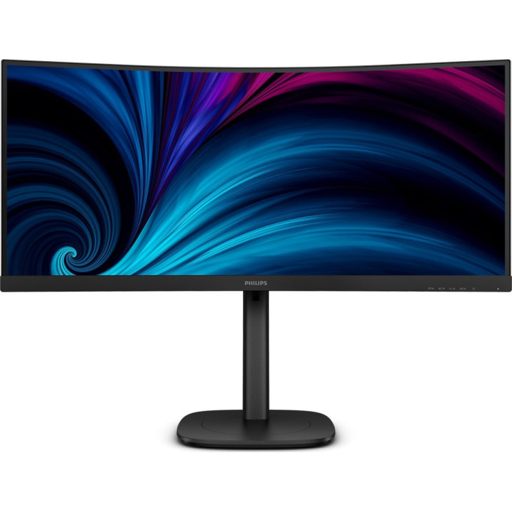 Philips 34B2U3600C - 34'' | VA | UWQHD | 4ms | 120Hz | USB-C
