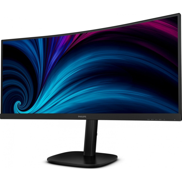 Philips 34B2U3600C - 34'' | VA | UWQHD | 4ms | 120Hz | USB-C