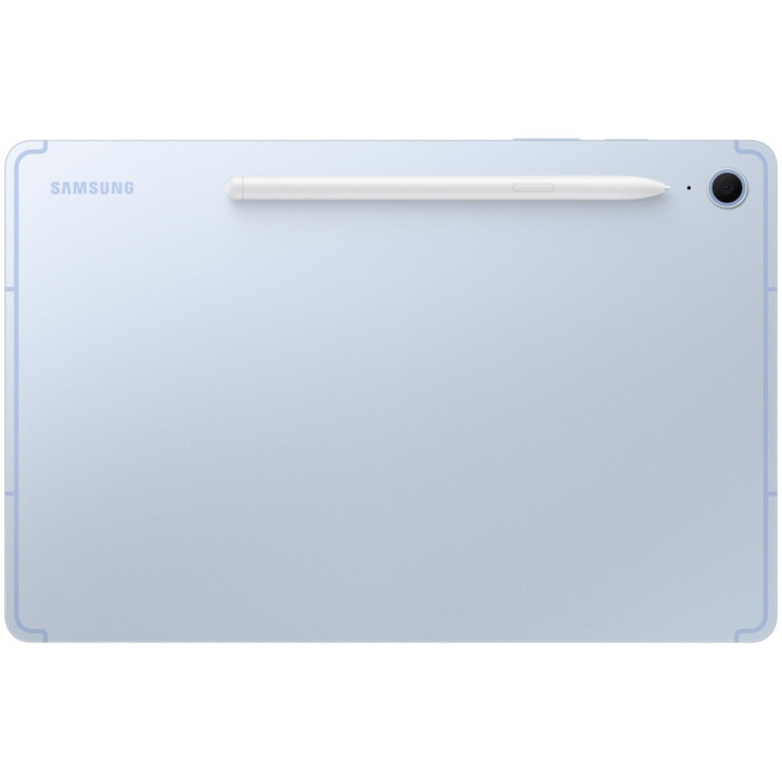 Tablet Samsung Galaxy Tab S10 FE 10.9 5G 256GB niebieski (X526)rysik S-Pen