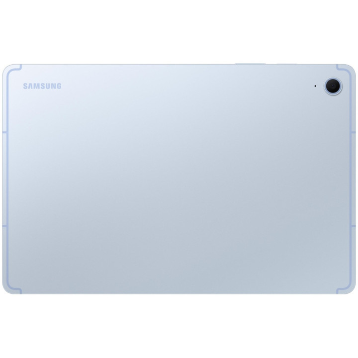 Tablet Samsung Galaxy Tab S10 FE 10.9 5G 256GB niebieski (X526)rysik S-Pen