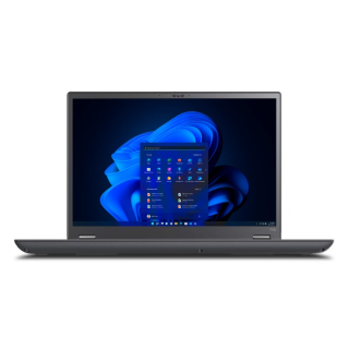 Mobilna stacja robocza Lenovo ThinkPad P16v G1 21FE000WPB R7 PRO 7840HS 16" WUXGA 16GB 512SSD Int W11Pro