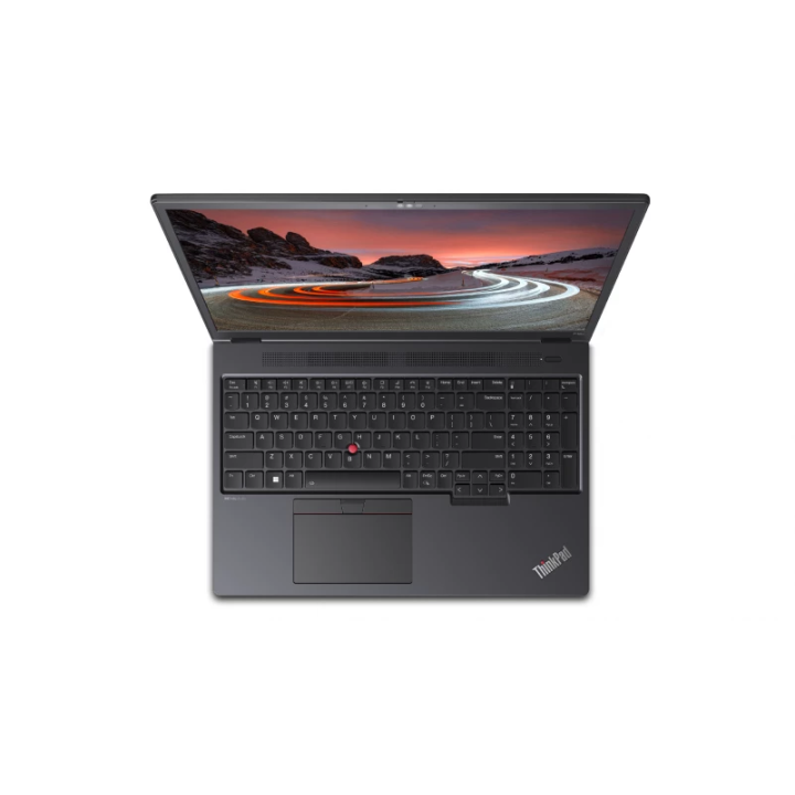 Mobilna stacja robocza Lenovo ThinkPad P16v G1 21FE000WPB R7 PRO 7840HS 16" WUXGA 16GB 512SSD Int W11Pro