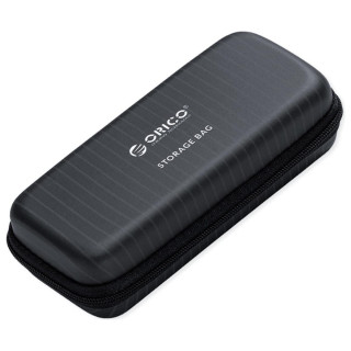 Orico etui na dysk zewnętrzny M.2 czarny