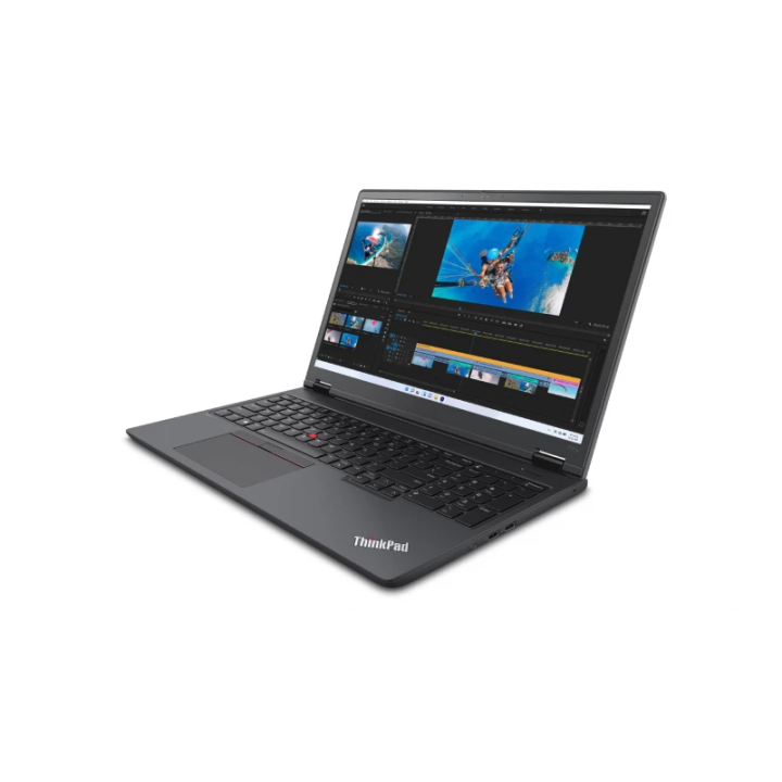 Mobilna stacja robocza Lenovo ThinkPad P16v G1 21FE000WPB R7 PRO 7840HS 16" WUXGA 16GB 512SSD Int W11Pro
