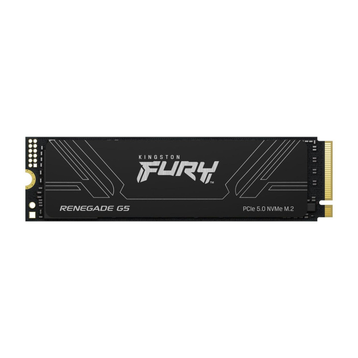 KINGSTON DYSK SSD SFYR2S/2T0 2TB FURY Ren. NVMe