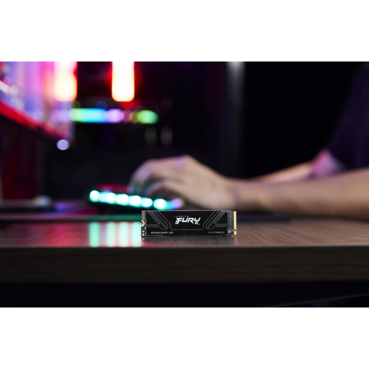 KINGSTON DYSK SSD SFYR2S/2T0 2TB FURY Ren. NVMe