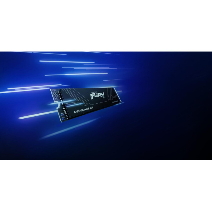 KINGSTON DYSK SSD SFYR2S/2T0 2TB FURY Ren. NVMe