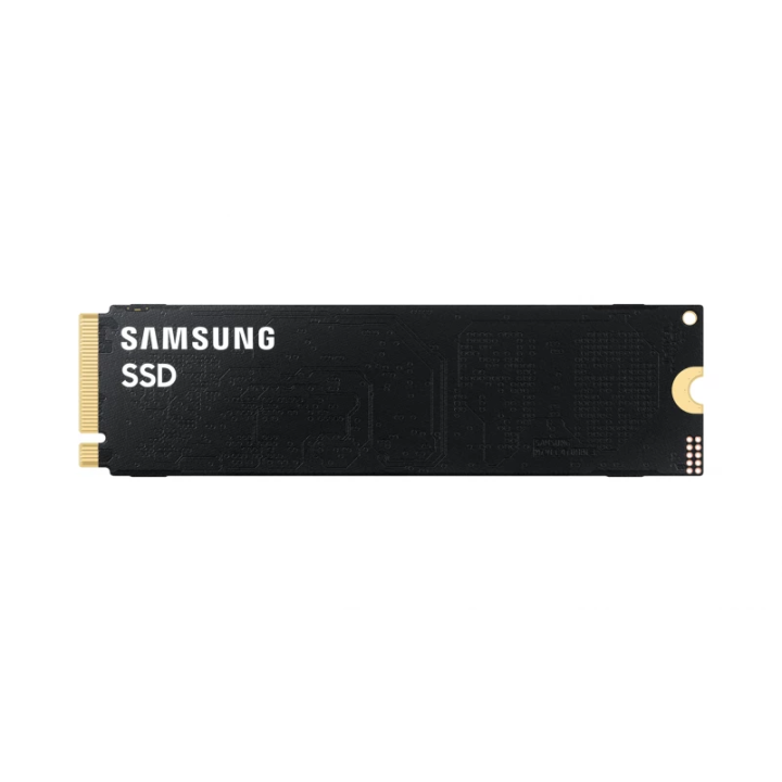 Samsung 9100 Pro 4TB