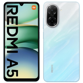 Smartfon Xiaomi Redmi A5 3/64GB niebieski