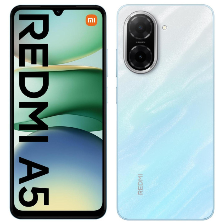 Smartfon Xiaomi Redmi A5 3/64GB niebieski