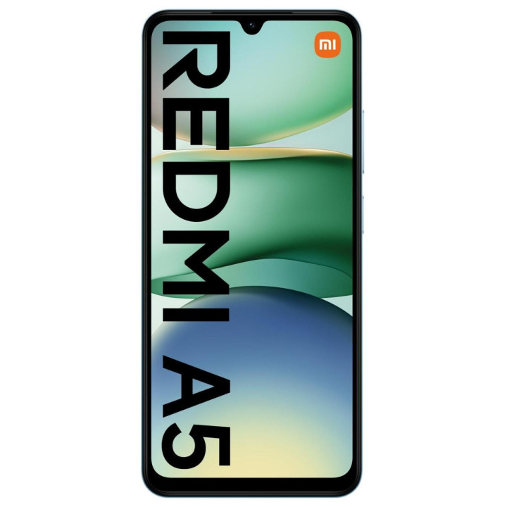 Smartfon Xiaomi Redmi A5 3/64GB niebieski