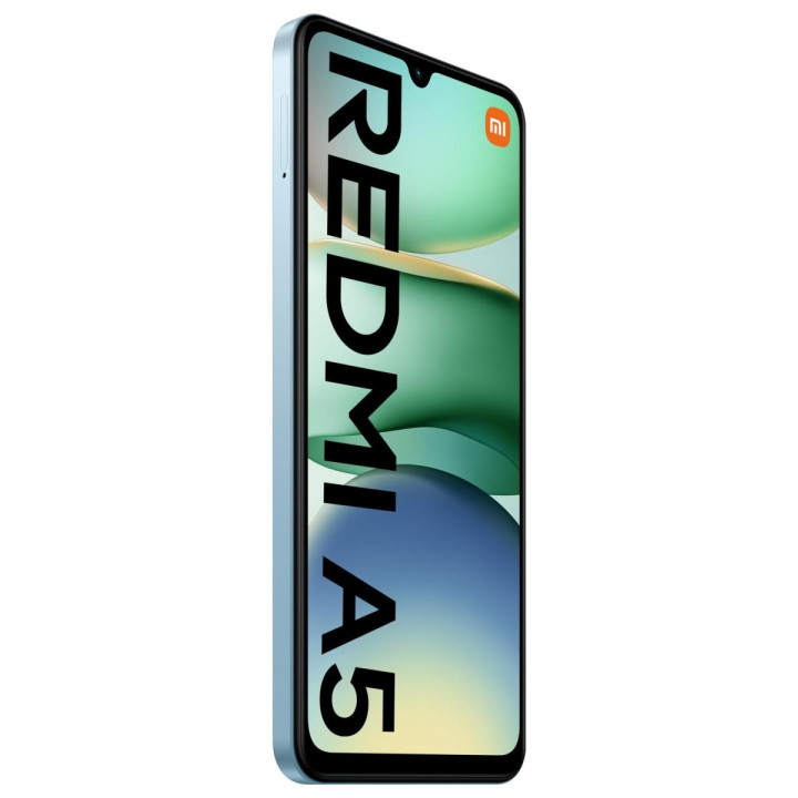 Smartfon Xiaomi Redmi A5 3/64GB niebieski