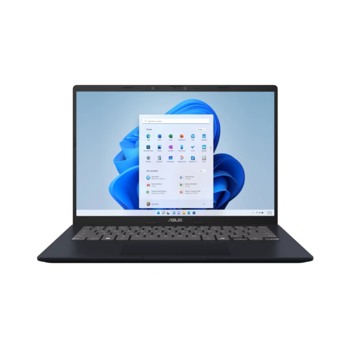 Laptop ASUS Vivobook 14 X1407QA-LY034W X X1-26-100 14" WUXGA 16GB 512SSD W11