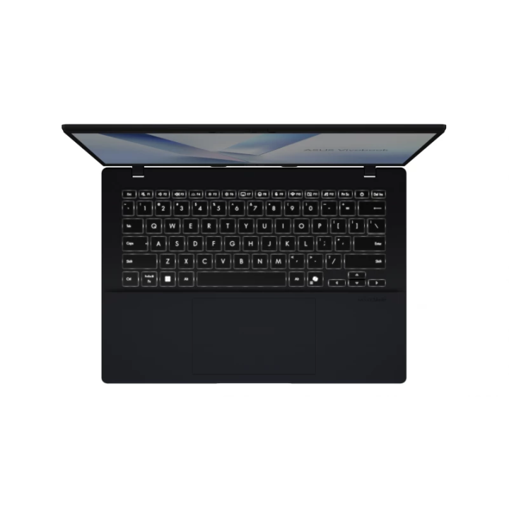 Laptop ASUS Vivobook 14 X1407QA-LY034W X X1-26-100 14" WUXGA 16GB 512SSD W11