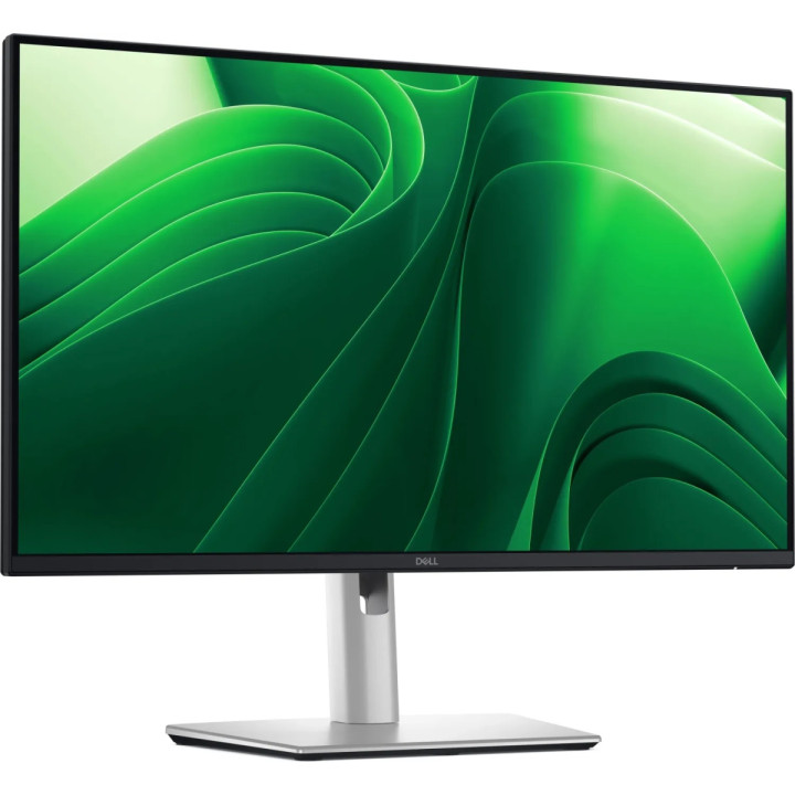 Monitor Dell Pro Plus P2425DE - 23.8'' | IPS | QHD | 100Hz | USB-C