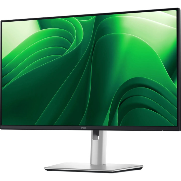 Monitor Dell Pro Plus P2425DE - 23.8'' | IPS | QHD | 100Hz | USB-C