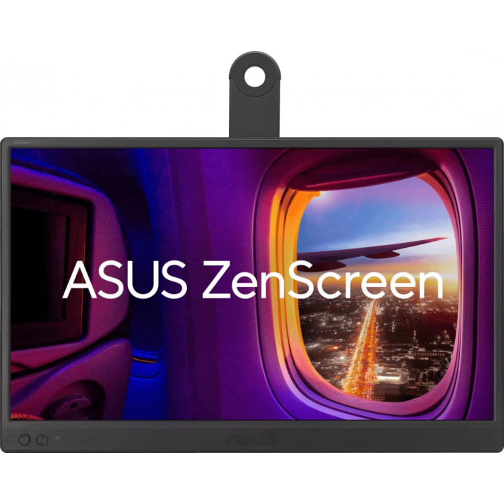 Monitor ASUS ZenScreen MB169CK - 15.6'' | IPS | Full HD
