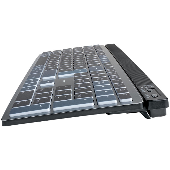 Hama multi-device WK-750 czarna